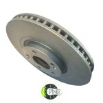 دیسک چرخ جلو کیا اپتیما الیگ کد DCKA02 - Image 3