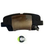 لنت ترمز عقب هیوندای جنسیس کوپه الیجیبل نائوسرامیکی کد HB24 - Image 3