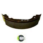 لنت عقب کفشکی پژو 206 تیپ 2 الیجیبل کربن سرامیک کد PG04 - تصویر 2